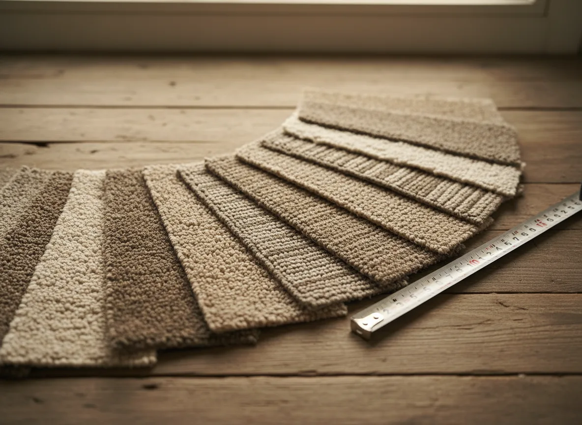 Carpet Installation Russells Point, OH FAQs